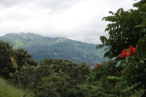 WIFI AC parking Serene, Relaxation in Escazu